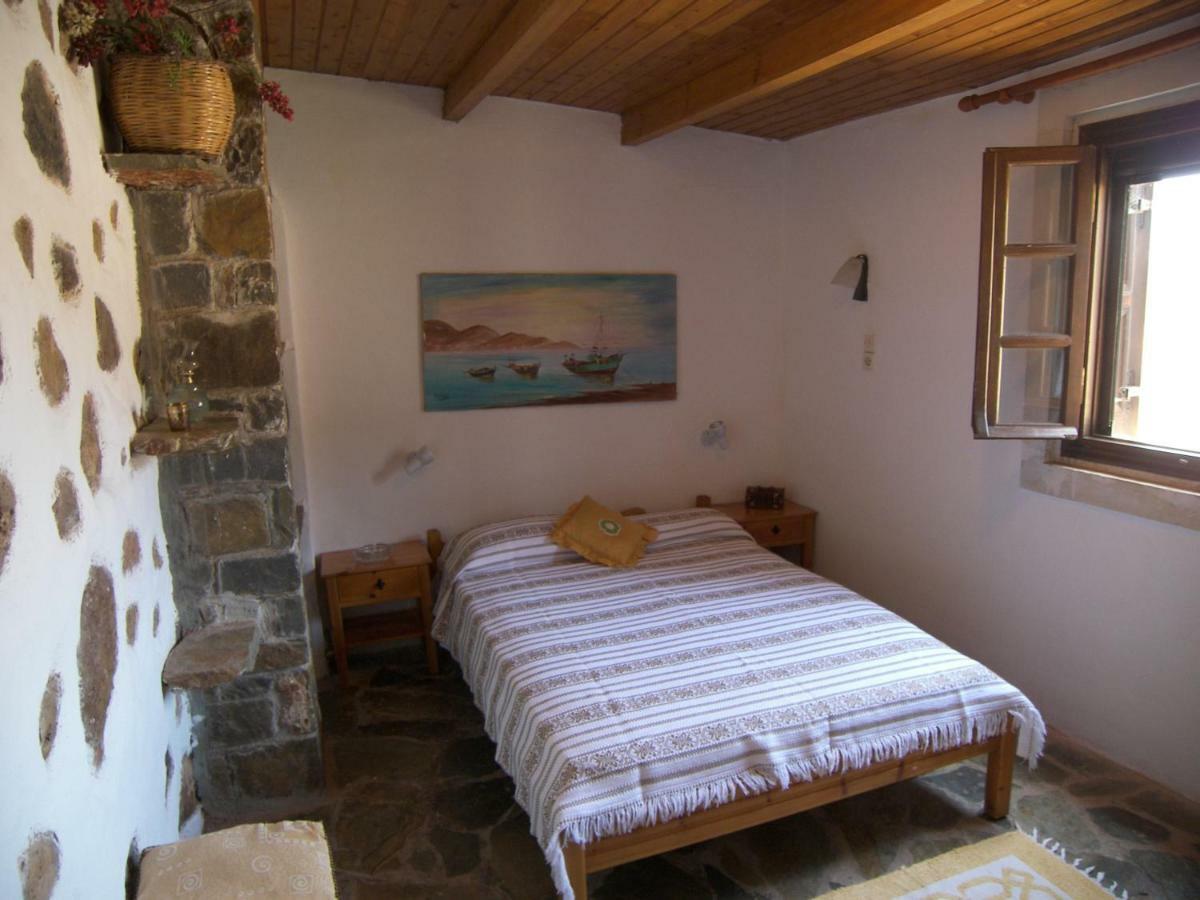 Hiona Cottage Palekastro Dış mekan fotoğraf