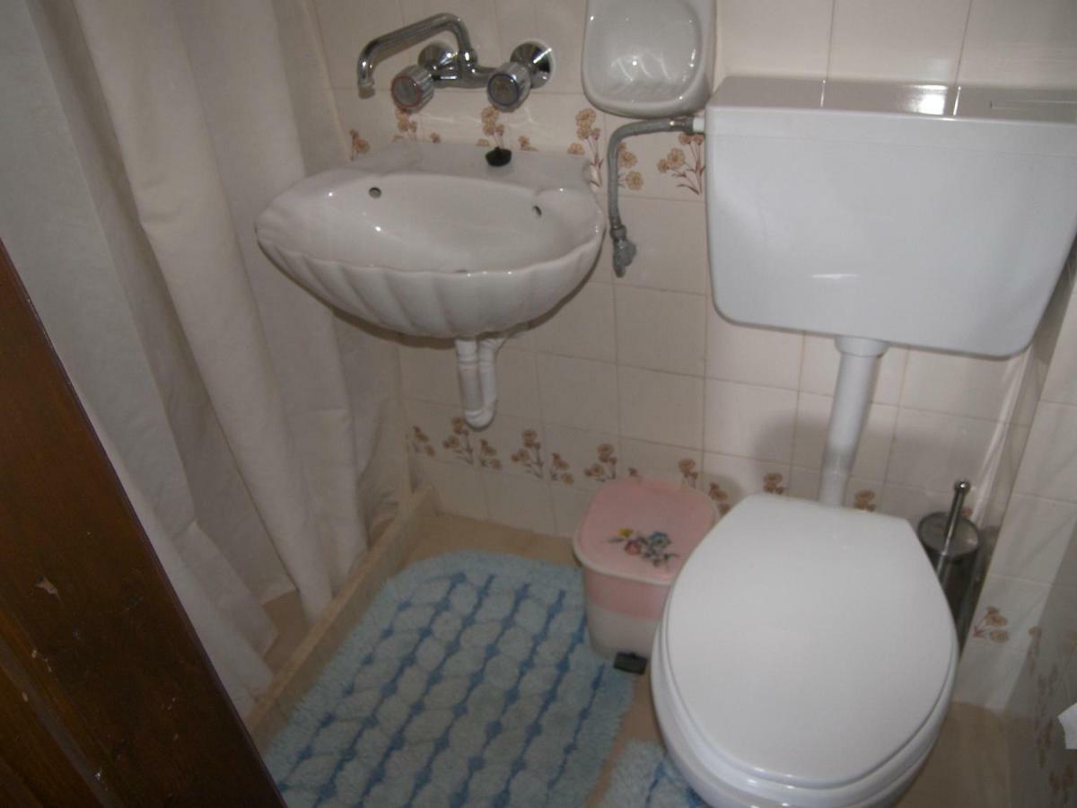 Hiona Cottage Palekastro Dış mekan fotoğraf