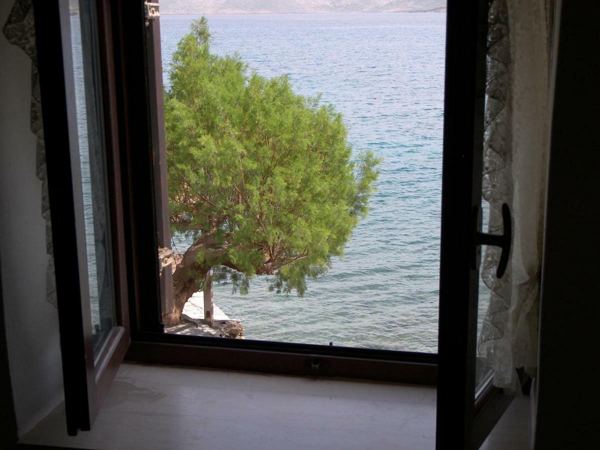 Hiona Cottage Palekastro Dış mekan fotoğraf